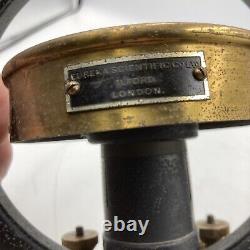 Vintage Tangent Galvanometer by W. G Pye