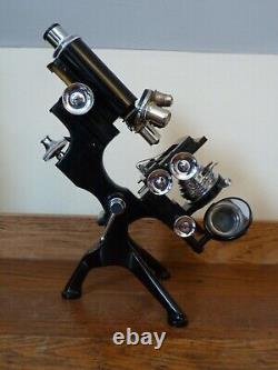 Watson Edinburgh H Student microscope 65271