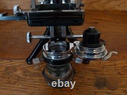 Watson Edinburgh H Student microscope 65271