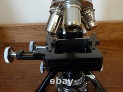 Watson Edinburgh H Student microscope 65271