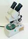 Wessex WSP2 Corded Microscope Tested/Working